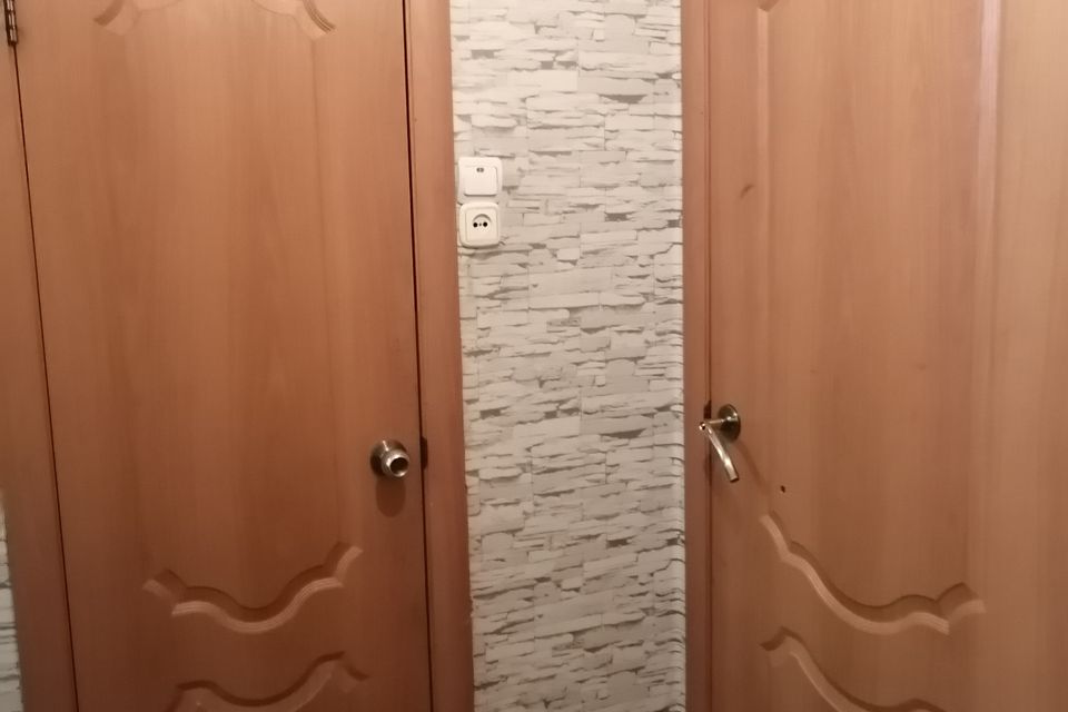Сдаётся 1-комнатная квартира, 28 м²
