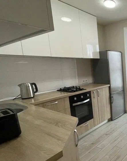 Сдаётся 1-комнатная квартира, 35 м²