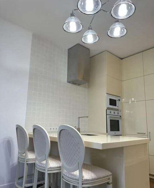 Сдаётся 1-комнатная квартира, 45 м²