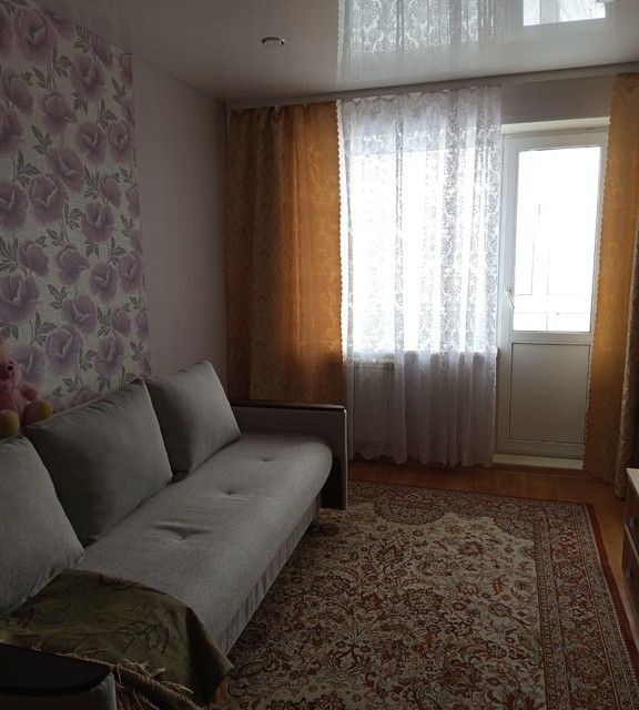 Сдаётся 1-комнатная квартира, 30 м²