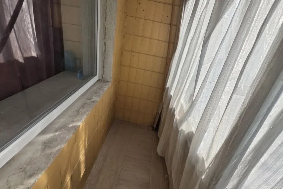 Сдаётся 3-комнатная квартира, 58.6 м²