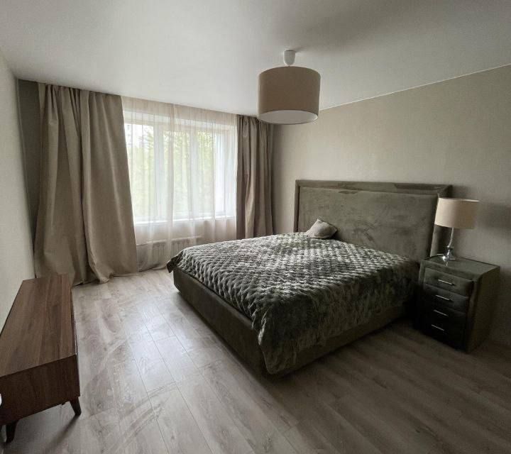 Сдаётся 1-комнатная квартира, 37 м²