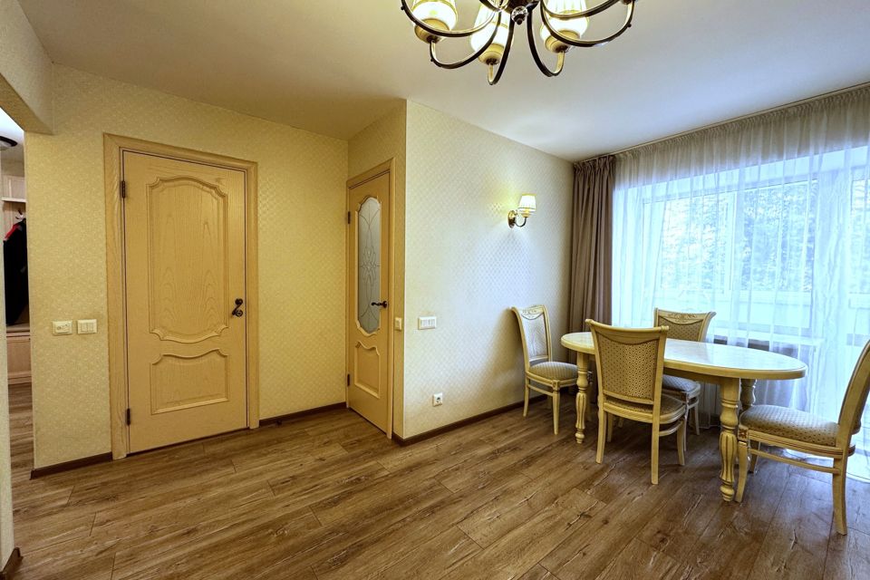 Сдаётся 2-комнатная квартира, 45 м²