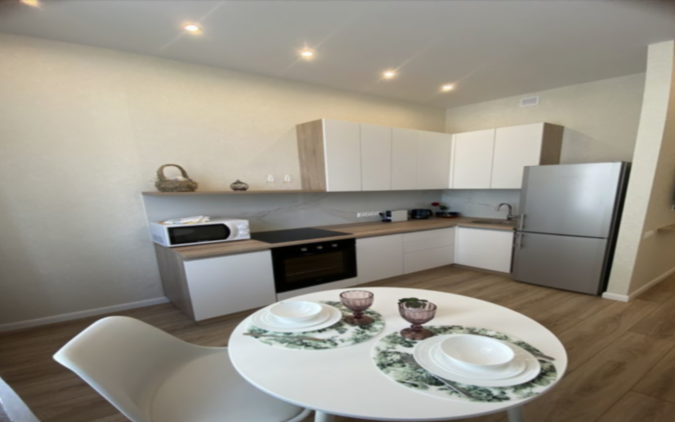 Сдаётся 1-комнатная квартира, 42 м²
