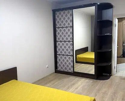 Сдаётся 1-комнатная квартира, 39 м²