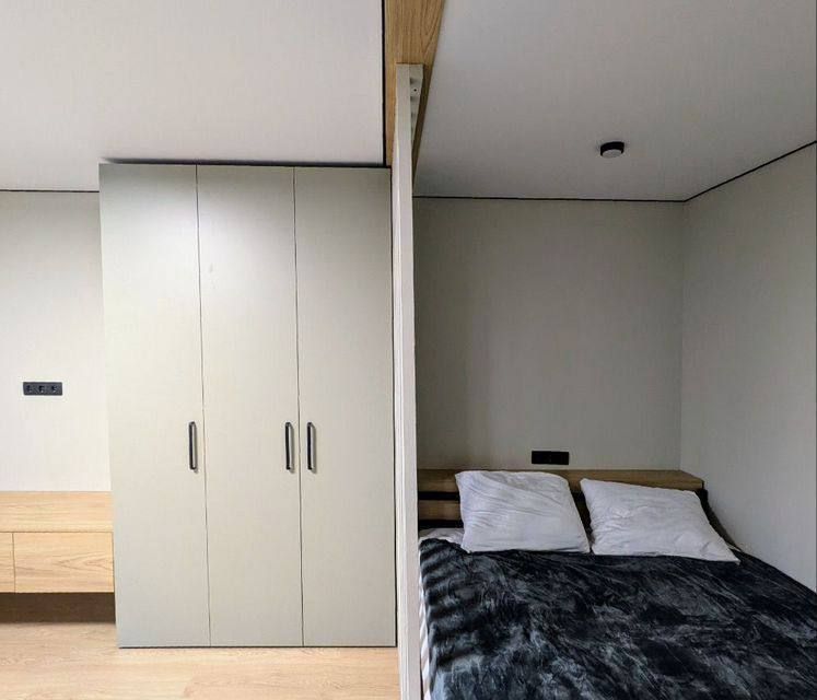 Сдаётся 1-комнатная квартира, 41 м²