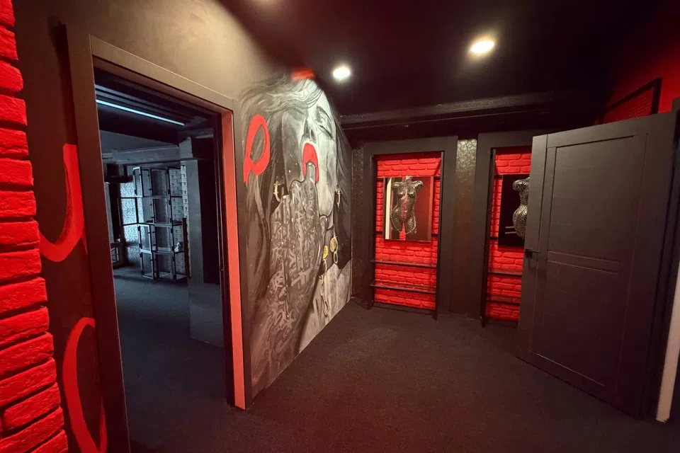 Сдаётся помещение своб. назначения, 230 м²