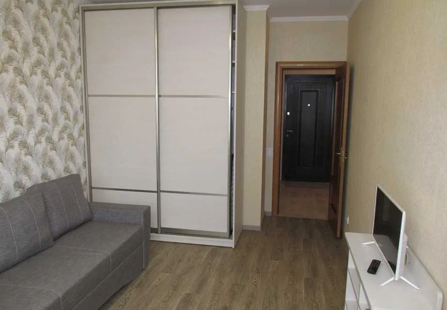 Сдаётся 1-комнатная квартира, 38 м²
