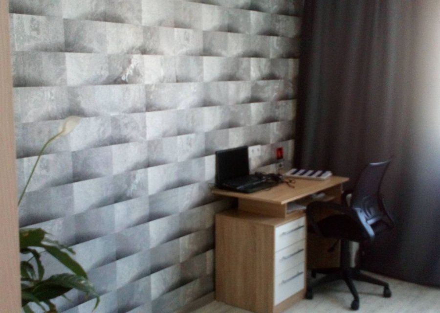 Сдаётся студия, 19 м²
