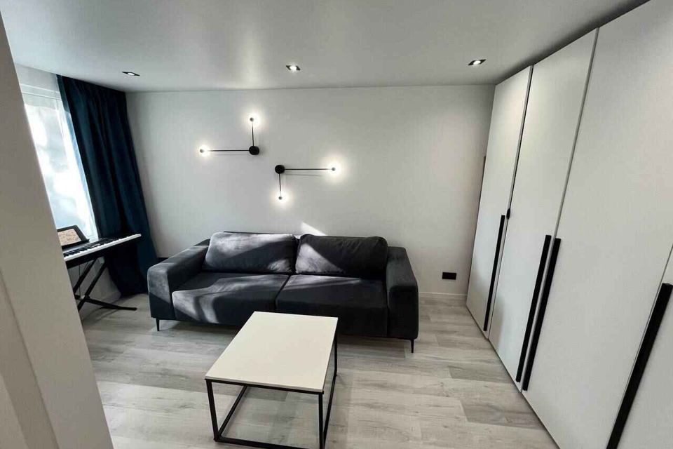 Сдаётся 3-комнатная квартира, 90 м²