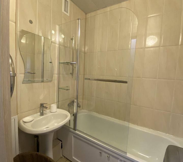 Сдаётся 1-комнатная квартира, 45 м²