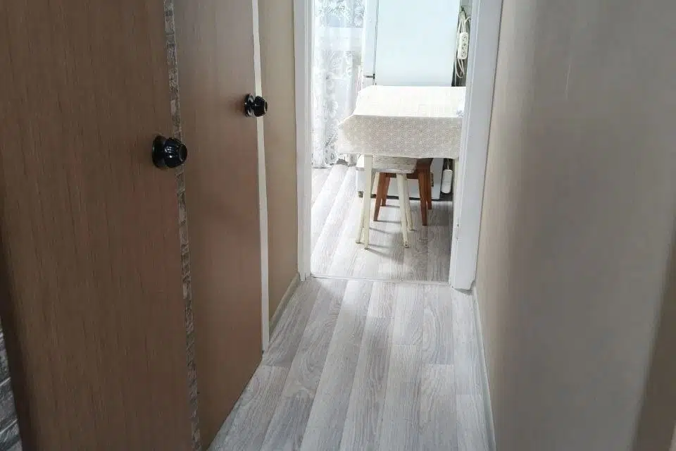 Сдаётся 3-комнатная квартира, 40 м²