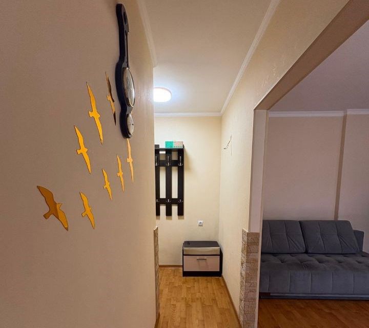 Сдаётся 1-комнатная квартира, 30 м²