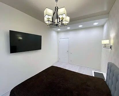 Сдаётся 1-комнатная квартира, 38 м²