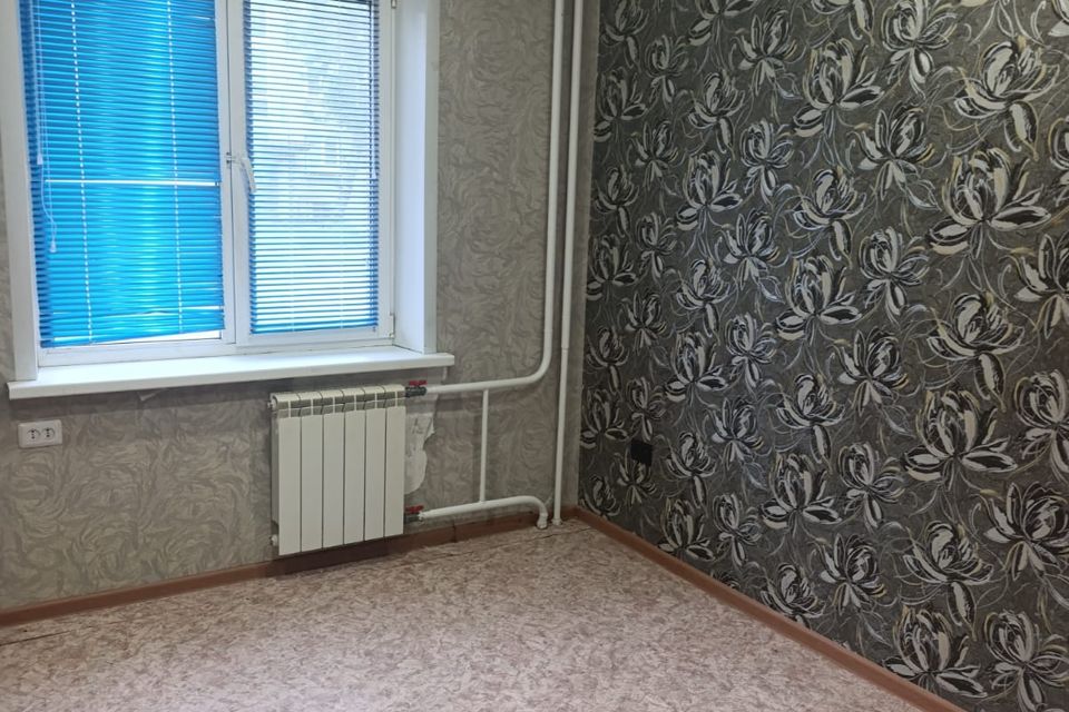 Сдаётся 3-комнатная квартира, 64 м²