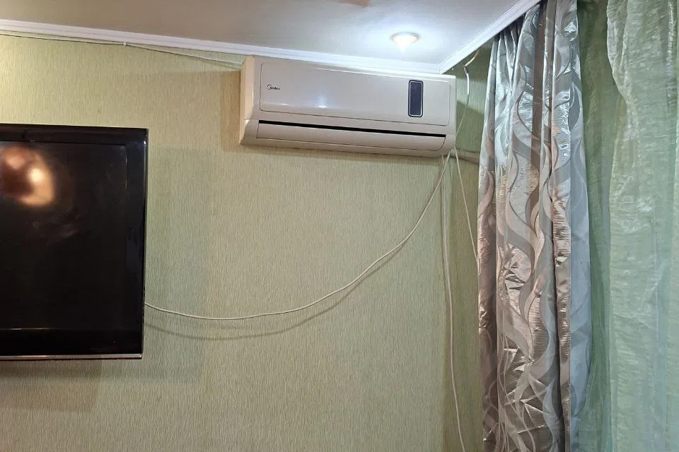 Сдаётся 1-комнатная квартира, 46 м²
