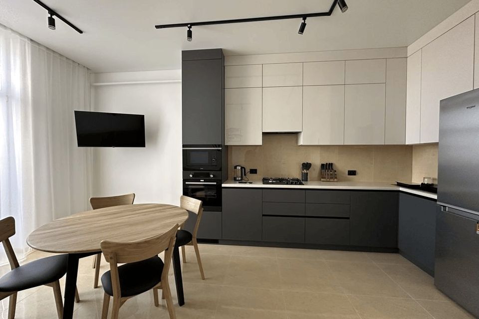 Сдаётся 1-комнатная квартира, 37 м²