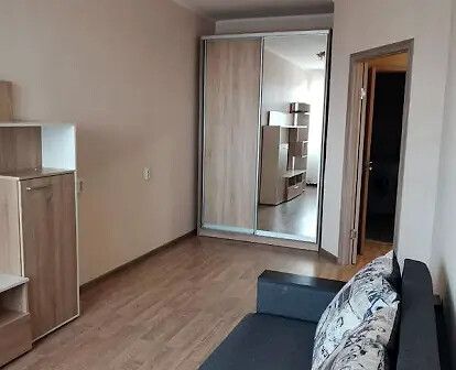 Сдаётся 1-комнатная квартира, 31 м²