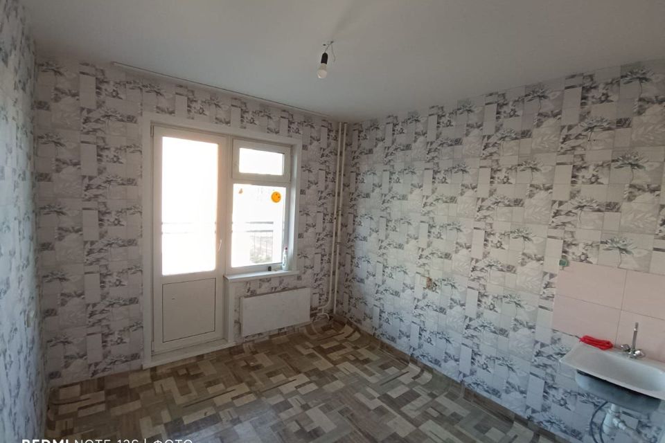 Сдаётся 1-комнатная квартира, 30 м²