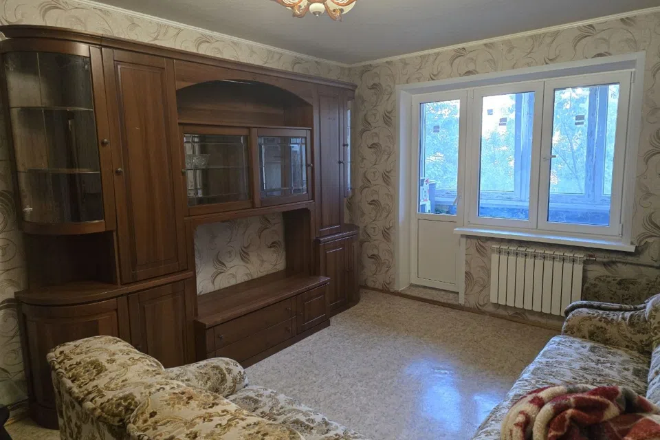 Сдаётся 2-комнатная квартира, 50 м²