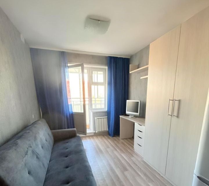 Сдаётся студия, 21 м²
