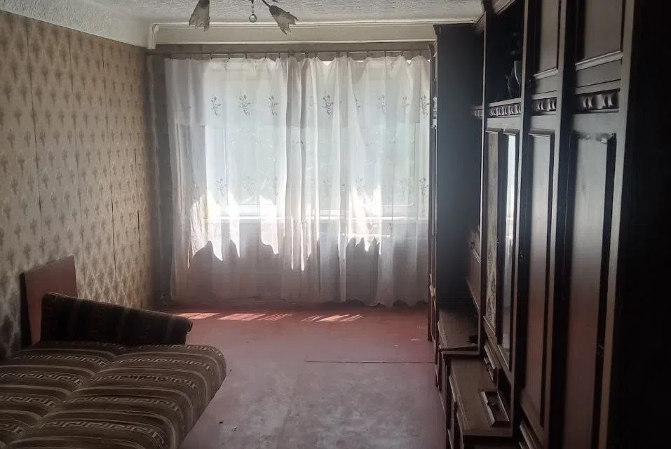 Сдаётся 2-комнатная квартира, 49 м²