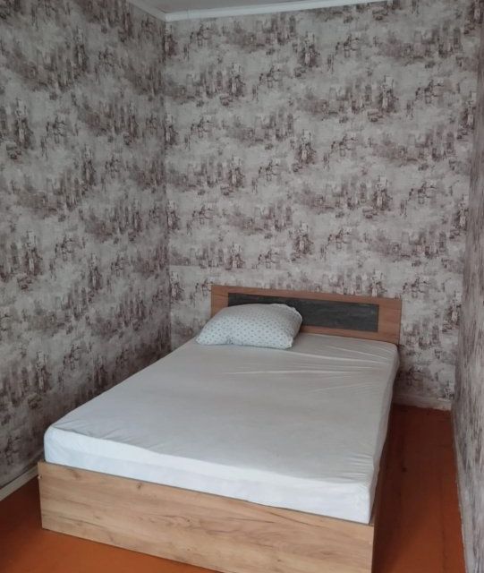 Сдаётся 2-комнатная квартира, 43 м²