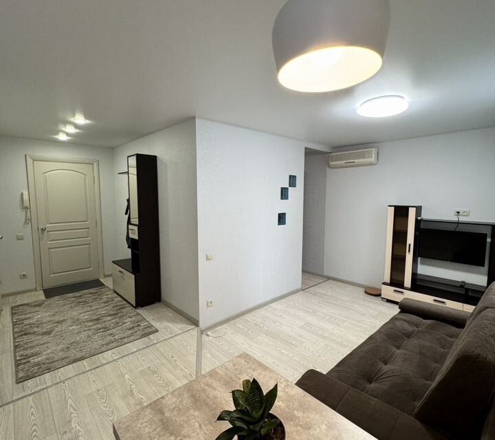 Сдаётся 1-комнатная квартира, 33 м²