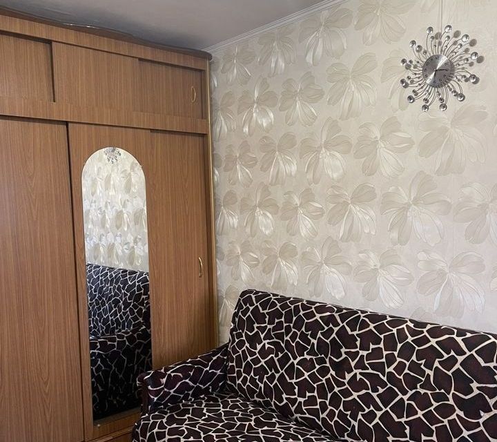 Сдаётся 2-комнатная квартира, 44 м²