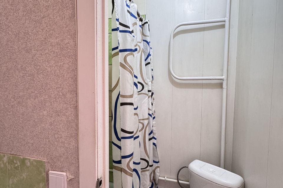 Сдаётся студия, 12 м²
