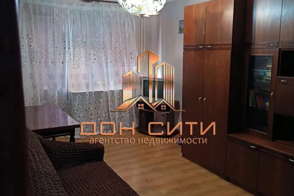 Сдаётся 3-комнатная квартира, 60 м²