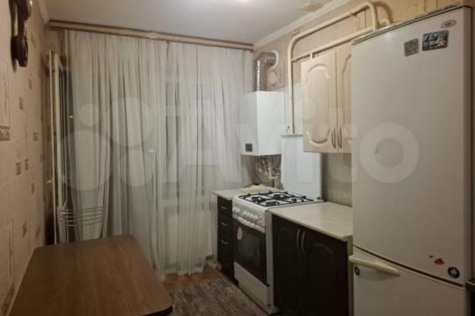 Сдаётся 2-комнатная квартира, 45 м²