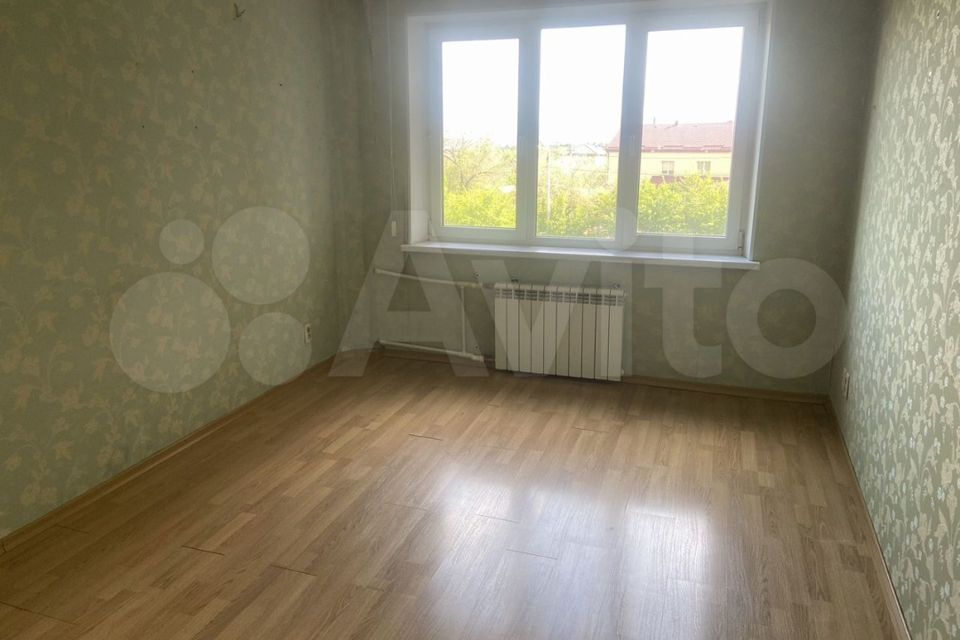 Сдаётся 1-комнатная квартира, 40 м²