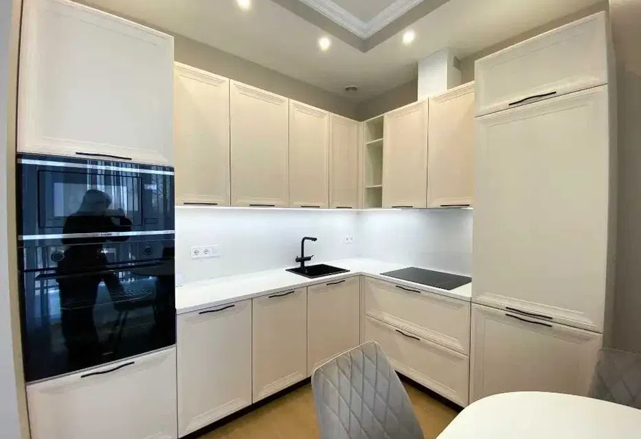 Сдаётся 1-комнатная квартира, 36 м²