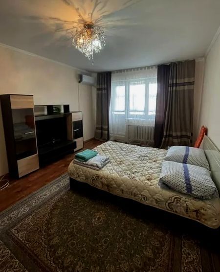 Сдаётся 1-комнатная квартира, 37 м²