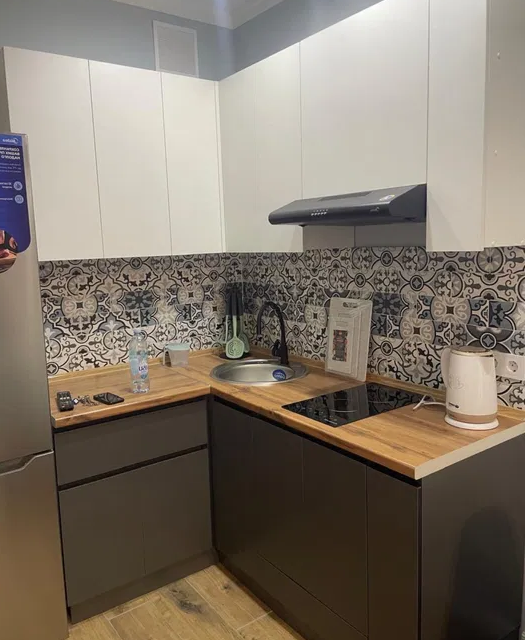 Сдаётся студия, 32.8 м²