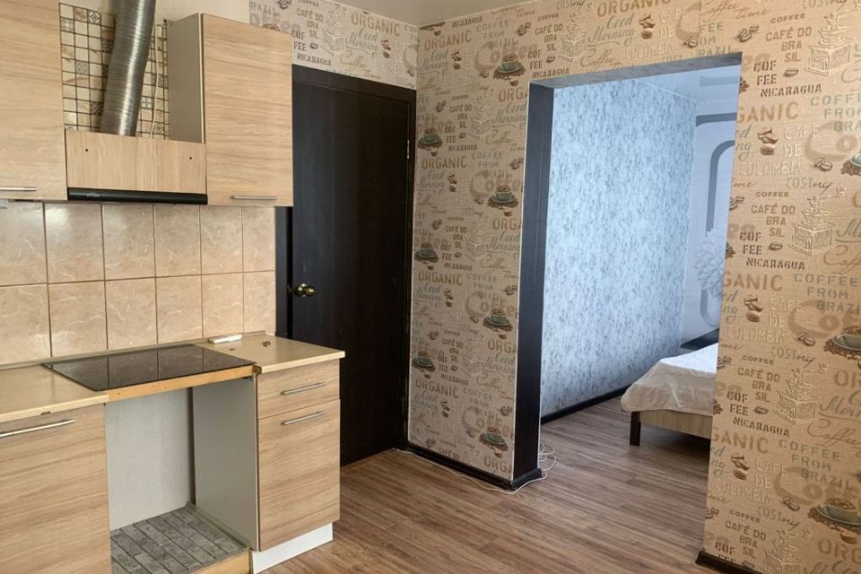 Сдаётся студия, 29 м²