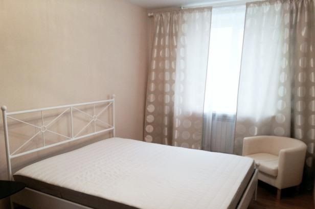 Сдаётся 2-комнатная квартира, 52 м²