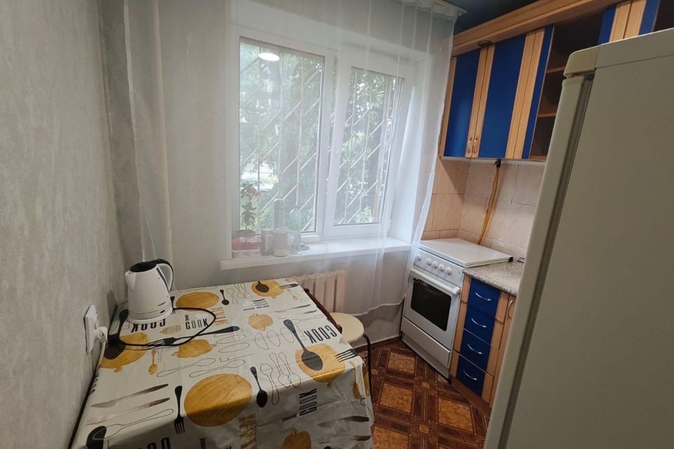 Сдаётся 2-комнатная квартира, 46 м²