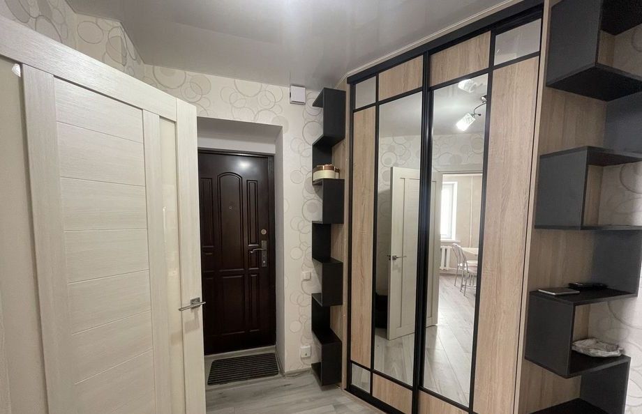 Сдаётся 2-комнатная квартира, 64 м²