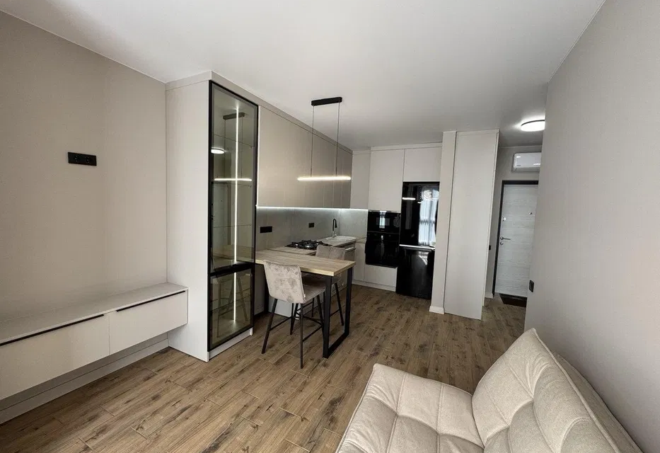 Сдаётся 1-комнатная квартира, 40.5 м²
