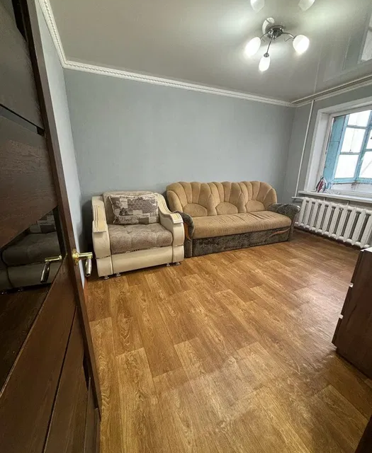 Сдаётся 2-комнатная квартира, 51.2 м²