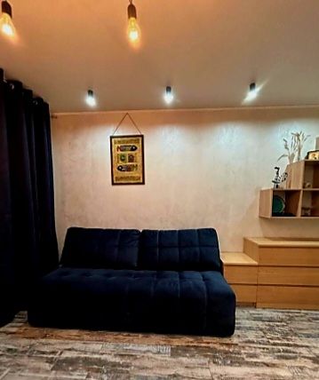 Сдаётся 1-комнатная квартира, 37 м²