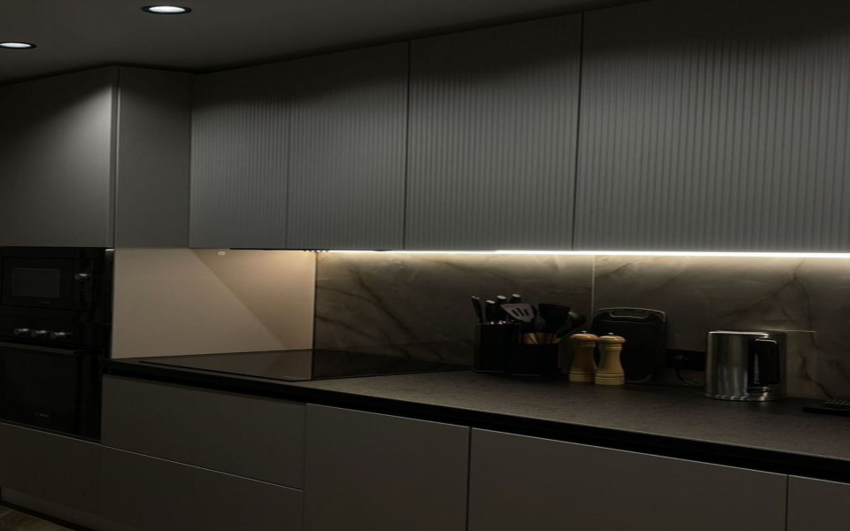 Сдаётся 1-комнатная квартира, 49 м²
