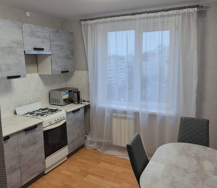 Сдаётся 2-комнатная квартира, 44 м²