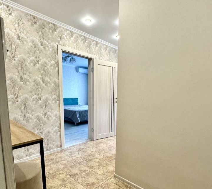 Сдаётся 1-комнатная квартира, 40 м²