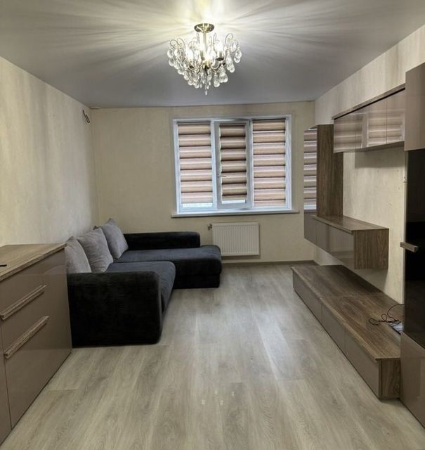 Сдаётся 1-комнатная квартира, 40 м²