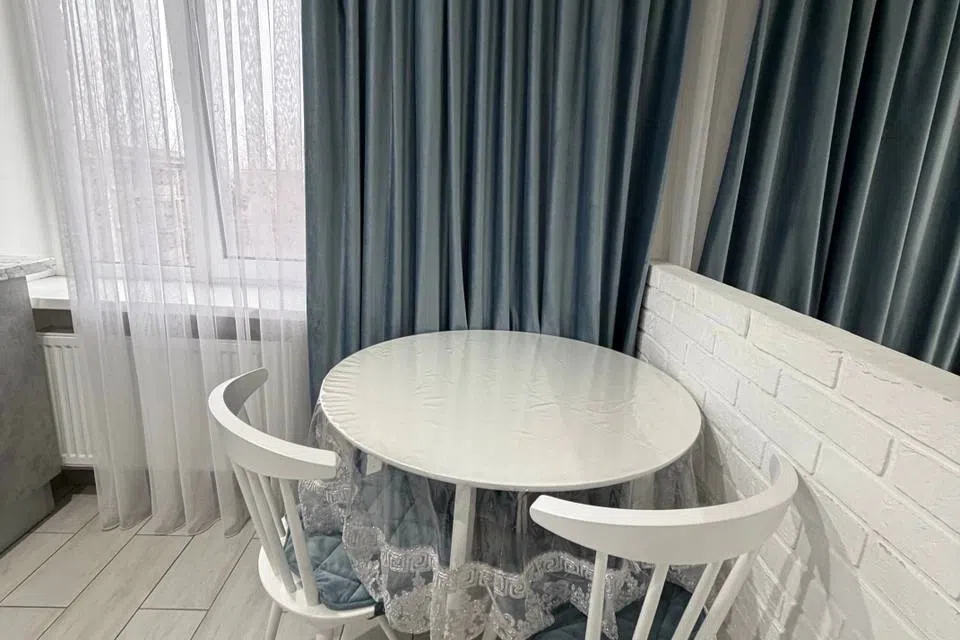 Сдаётся 2-комнатная квартира, 50 м²