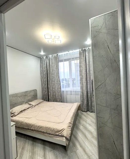 Сдаётся 1-комнатная квартира, 40 м²