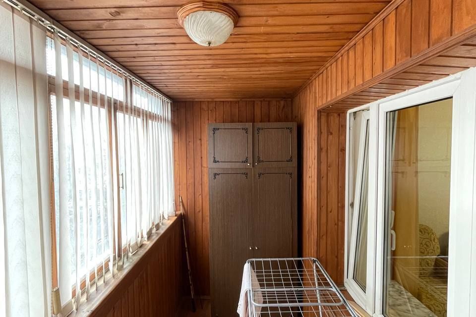 Сдаётся 1-комнатная квартира, 39 м²